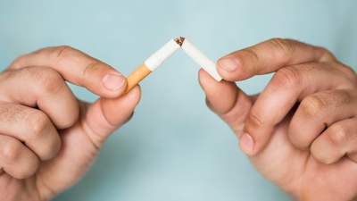 Как бросить курить, рассказал нарколог