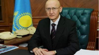 Баспасөз мәслихаты