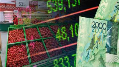 Возможно ли обуздать инфляцию в Казахстане – рецепты от экспертов