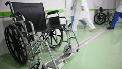 В Костанайской области на поддержку лиц с инвалидностью выделено 9 млрд тенге, фото - Новости Zakon.kz от 22.06.2023 15:10