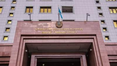 В Казахстане завершена ревизия Уголовного и Уголовно-процессуального кодексов