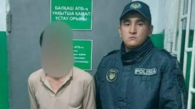 Появились новые подробности в деле об изнасиловании трехлетних сестер в Алматинской области