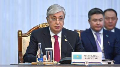 Қырғызстан, Жоғары Еуразиялық экономикалық кеңес