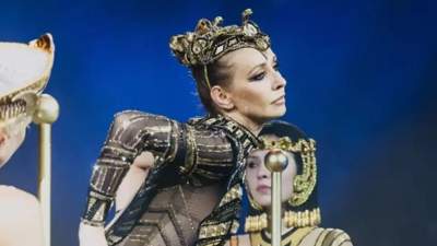 Казахстан шоу спортсменка продажи билеты приостановка