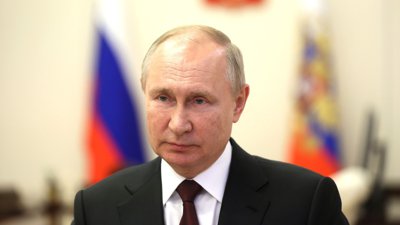 Президент РФ, США, безопасность  