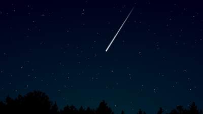 Иркутск метеорит, фото - Новости Zakon.kz от 07.04.2023 14:35
