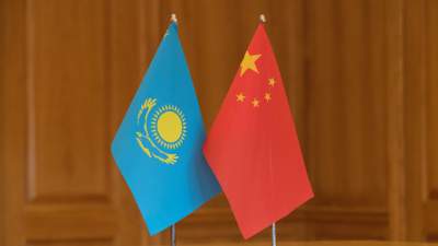 Казахстан предложил Китаю усилить взаимодействие по передаче осужденных двух стран