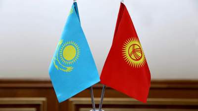 Токаев подписал поправки в в Договор оказания взаимной правовой помощи между Казахстаном и Кыргызстаном