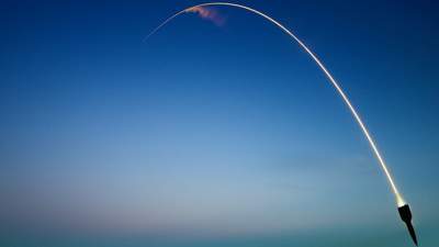 Очередной пуск ракет произвела Северная Корея, фото - Новости Zakon.kz от 20.02.2023 05:50