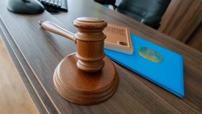 В Талдыкоргане экс-чиновник осужден за хищение 300 млн тенге