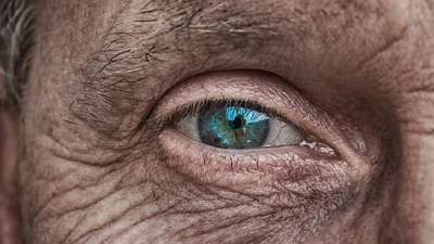 Зрение и деменция