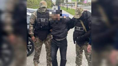 Двух радикальных исламистов задержали в Казахстане за пропаганду терроризма