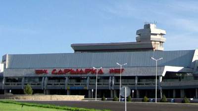 Месть за опоздание рейса: алматинка сообщила о бомбе в аэропорту Караганды 
