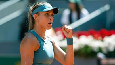 Паула Бадоса и Бьянка Андрееску снялись с US Open из-за травм