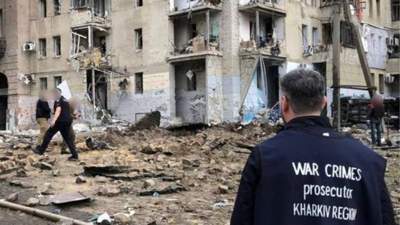 Ситуация в Украине: взрыв в Харькове, в нескольких областях объявлена воздушная тревога, фото - Новости Zakon.kz от 06.10.2023 21:42