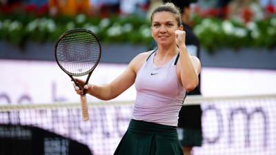 WTA прокомментировала решение о дисквалификации Симоны Халеп на четыре года