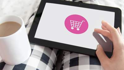 Онлайн-шопинг: как обезопасить себя 