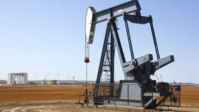 Цены на нефть отреагировали на сообщение о смягчении коронавирусных ограничений в Китае