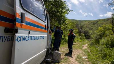 В Казахстане оперативно-спасательные отряды станут самостоятельными службами