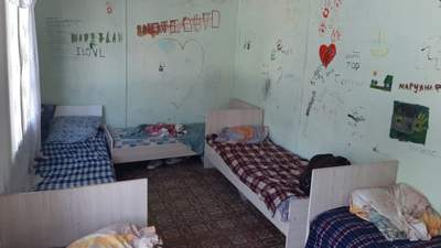 Балалар лагері, Алматы облысындағы балалар лагері, ҚР Бас прокуратурасы