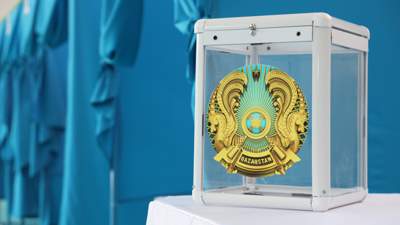 Казахстан выборы Мажилис маслихат Астана избиратель Маемиров Асхат