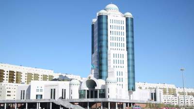 Казахстан выборы в Мажилис
