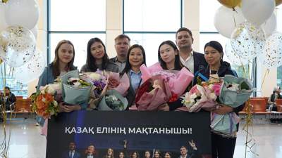 Главную цель казахстанских шахматисток на 2023 год назвал их тренер