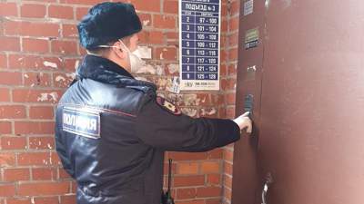 Подростка из Казахстана заподозрили в изнасиловании 45-летней