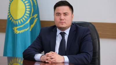 Алматы қаласы цифрландыру басқармасы