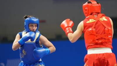 Еще одна "бронза" в копилке казахстанской сборной на Азиатских играх