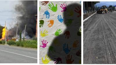 Главное к утру: взрыв за АЗС Экибастуза, насилие над детьми и плохие дороги 