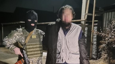 задержание, террористов, алматы 