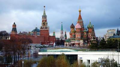 Россия расширила перечень недружественных иностранных государств