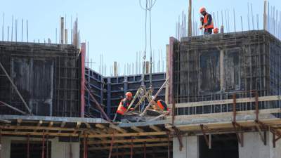 В Казахстане утвердили техрегламент по безопасности зданий и стройматериалов