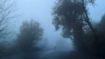 Қазақстан, ауа райы болжамы, наурыз