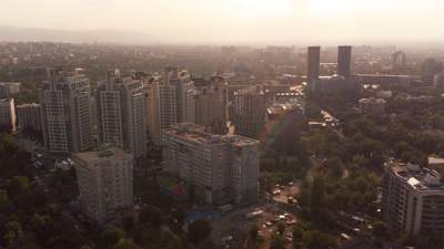 Что будет с ценами на жилье в Алматы в ближайшие пять лет, фото - Новости Zakon.kz от 17.08.2023 14:57