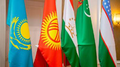 Касым-Жомарт Токаев выступил на саммите лидеров Центральной Азии