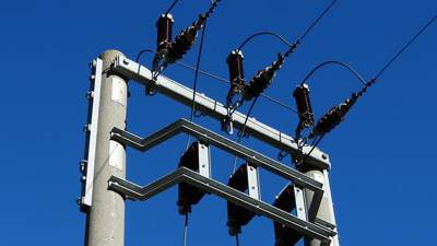 В каких населенных пунктах Мангистау ограничили подачу электроэнергии