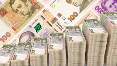 кредиторы согласились заморозить выплаты Украины по внешнему долгу