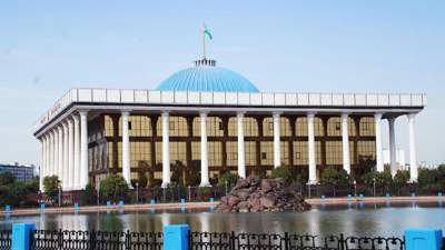Парламент Узбекистана сохранит статус суверенитета Каракалпакстана