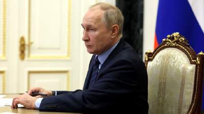 Украинадағы жағдай
