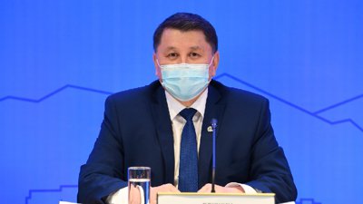 коронавирус, омикрон-штамм