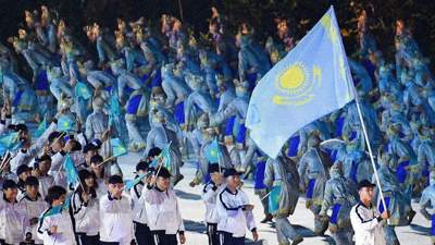 В каких видах спорта казахстанские спортсмены чаще всего завоевывают золотые медали 