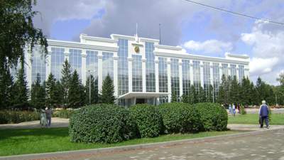 В Усть-Каменогорске могут выбрать нового акима