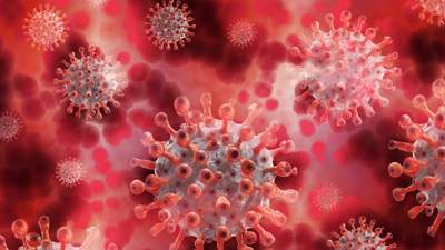 Медики рассказали, как распознать новый вид коронавируса Eris