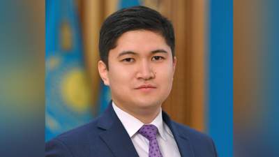 Токаев назначил заместителя управляющего делами президента РК