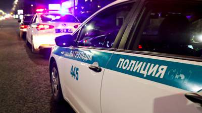 Ребенок угнал машину у отца в Усть-Каменогорске 