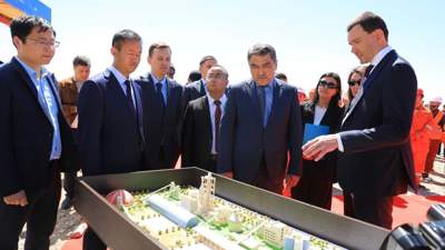 инвестиции