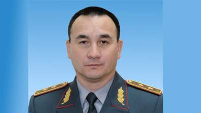Дело экс-министра обороны Казахстана начали рассматривать в суде