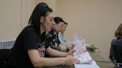 курсы казахского языка